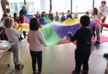 Nie daj się smutkowi…