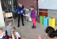 Z ekologią za pan brat