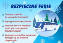 „Bezpieczne Ferie 2020”