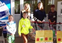 Posdumowanie Akcji „Stalowowolska Paczka Pomocy”