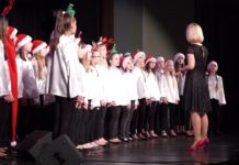 Kocert „Usłyszeli Trzej Królowie Monarchowie wieść”