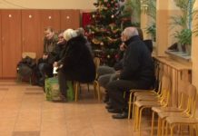 „Biała Sobota” w Nowosielcu