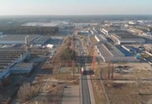 Problemtyczny adres Kwiatkowskiego 1