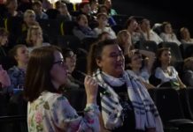 Wygraj bilety na Kino Kobiet !