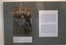 Rudnik nad Sanem uczcił ofiary Holokaustu