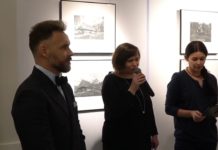 Niesamowita wystawa w NCHiT