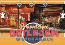 Jasełka Kochany 2020