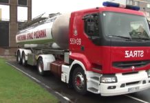 Strażacy podsumowali 2019 rok