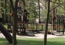 Opóźniaj się modernizacja Parku Jordanowskiego