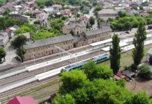 Dworzec w Rozwadowie już niebawem odzyska nowy blask