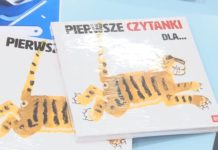 MBP rozdaje wyprawkę czytelniczą dla maluchów