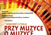Przy muzyce o muzyce