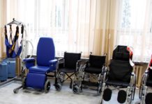 Podsumowanie 2 lat działalności wypożyczalni sprzętu rehabilitacyjnego, pielęgnacyjnego i wspomagającego w Rudniku nad Sanem