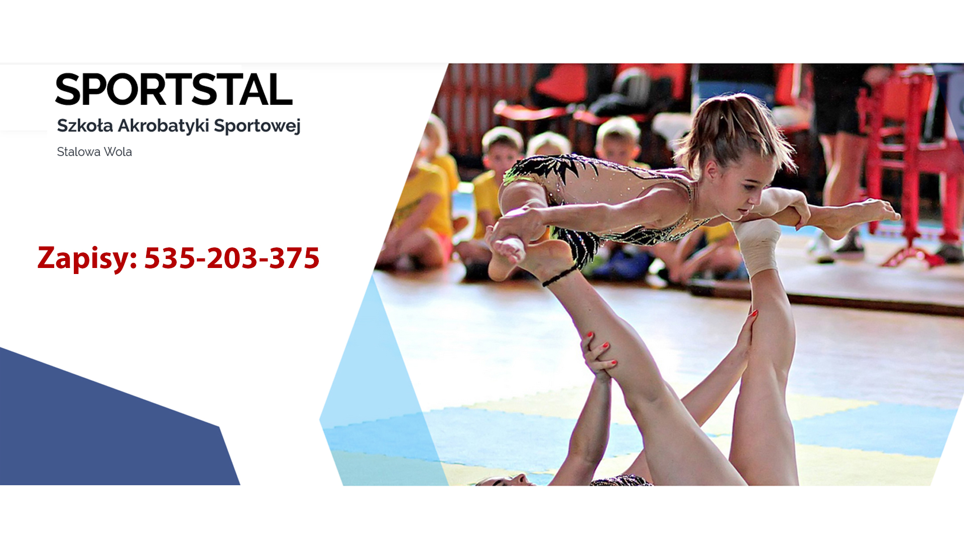 Sport Stal 01