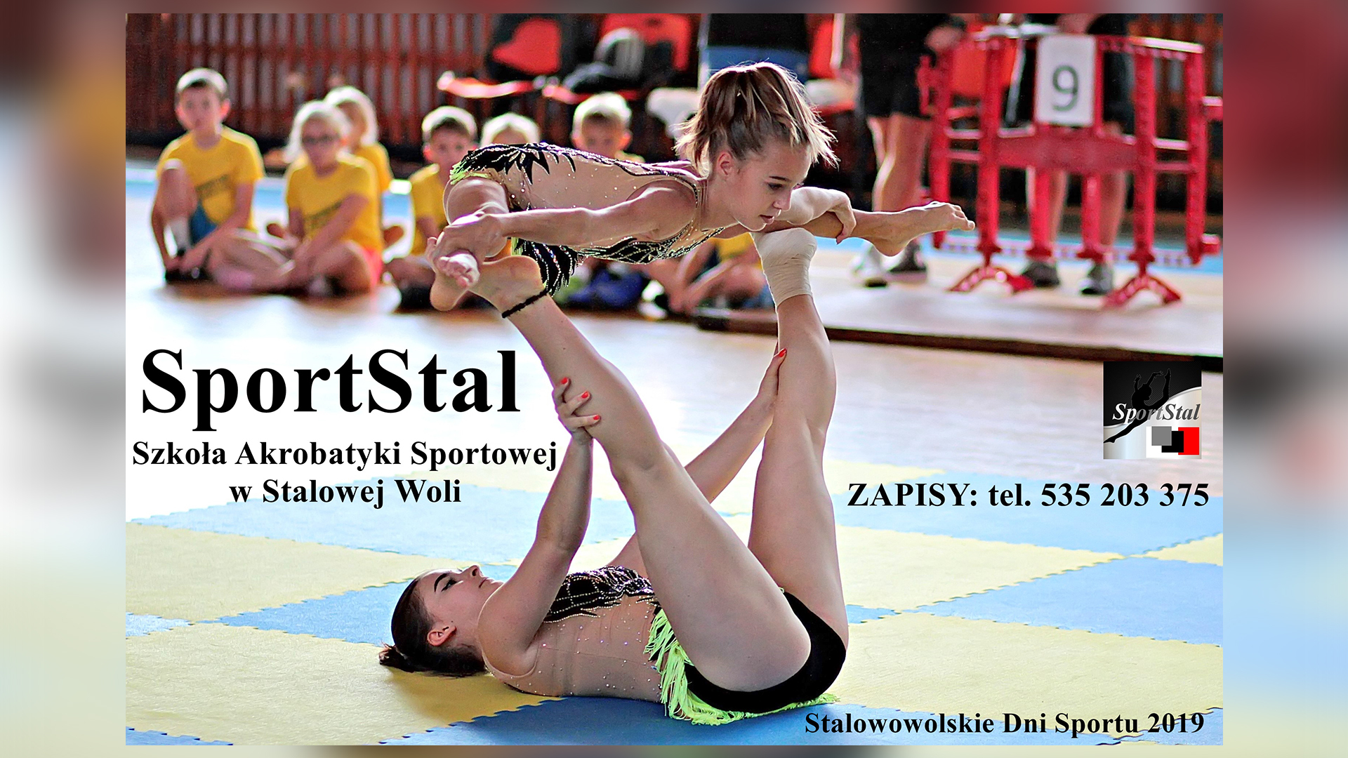 Sport Stal