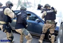 CBŚP rozbiło kolejną grupę przestępczą – zlikwidowano sieć agencji towarzyskich tzw. „mieszkaniówek”