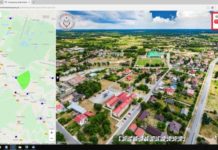 Wirtualny spacer po gminie Pysznica