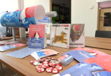 Stalowowolska MBP znów rozda przedszkolakom książki