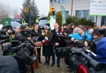 Weber : Na polskich drogach będzie bezpieczniej