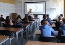 Poznali patronów stalowowolskich ulic