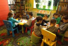 Już w najbliższy poniedziałek otwarcie niektórych placówek oświatowych i opiekuńczych na terenie gminy Nisko