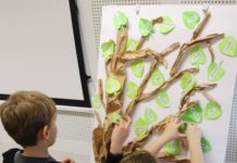 Przyjaźń i literatura