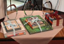 Najlepsi czytelnicy nagrodzeni