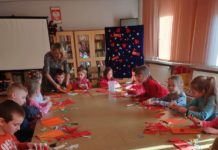 Walentynkowy zawrót głowy