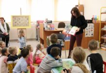 Wycieczka z Radomyśla