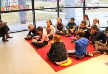 Strach ma wielkie oczy