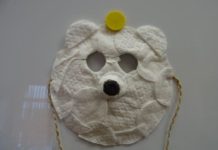 Filia nr 1 – Międzynarodowy Dzień Niedźwiedzia Polarnego