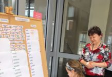 Gimnastyka dla języka