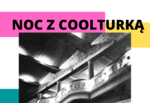 Premiera unikatowej kolekcji podczas „Nocy z Coolturką”