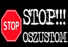 Uważajmy na oszustów