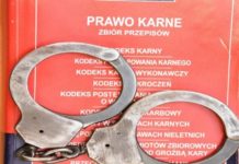 Zatrzymany sprawca włamania