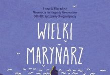 Dobre książki i kawa – Wielki marynarz