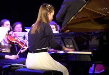 Muzycznie w Spółdzielczym Domu Kultury