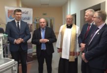 Niżański szpital z nowym sprzętem medycznym