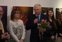 Wystawa Obiektywem Malowane w SDK