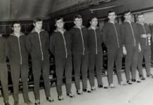 Już w sobotę I Memoriał Lucjana Treli