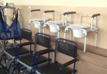 Podsumowanie 2 lat działalności Wypożyczalni Sprzętu Rehabilitacyjnego w Rudniku nad Sanem