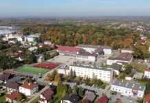 Inwestycje drogowe w powiecie niżańskim