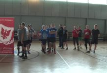 Już w niedzielę IV Turniej Halowej Piłki Nożnej