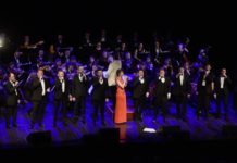 Już w piątek 6 marca niesamowity koncert “12 Tenorów & Diva”