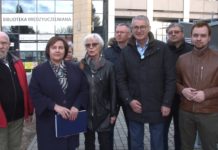 Konferencja stalowowoslkiej opozycji