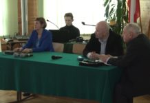 Stanisław Bereś będzie patronem RCEZ w Nisku