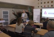 Kurs medyczny „STOP ENTHESITIS – od diagnostyki do terapii SpA” w Szpitalu Specjalistycznym SANUS