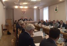 Sesja podsumowująca działalność instytucji