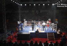 I Memoriał Lucjana Treli