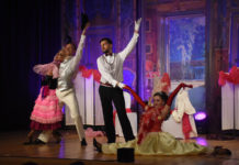 OPERETKOWE RANDEZ – VOUS